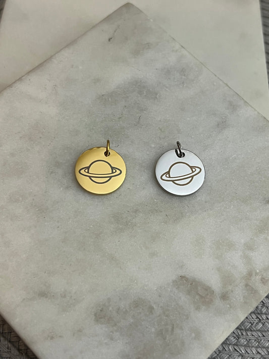 Planet - Charm Bar