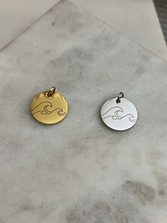 Wave - Charm Bar